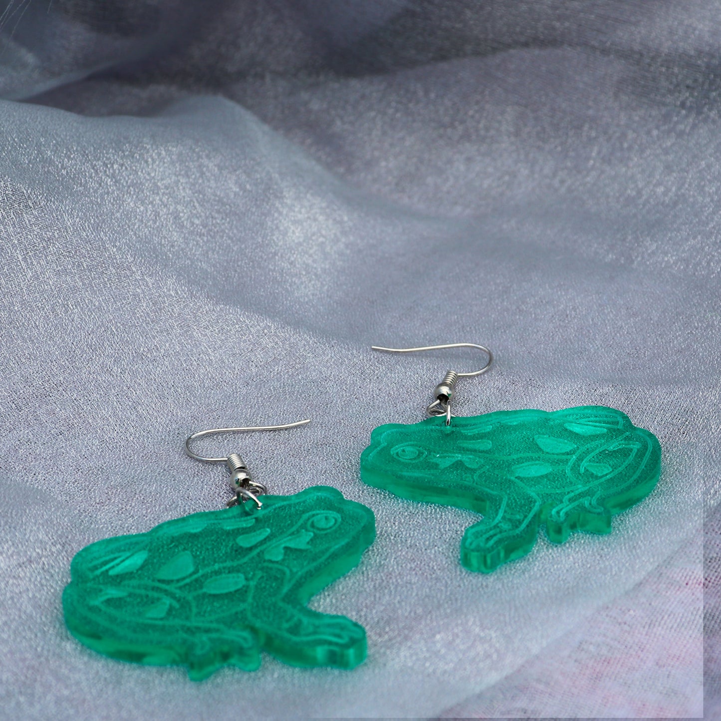 Frogs