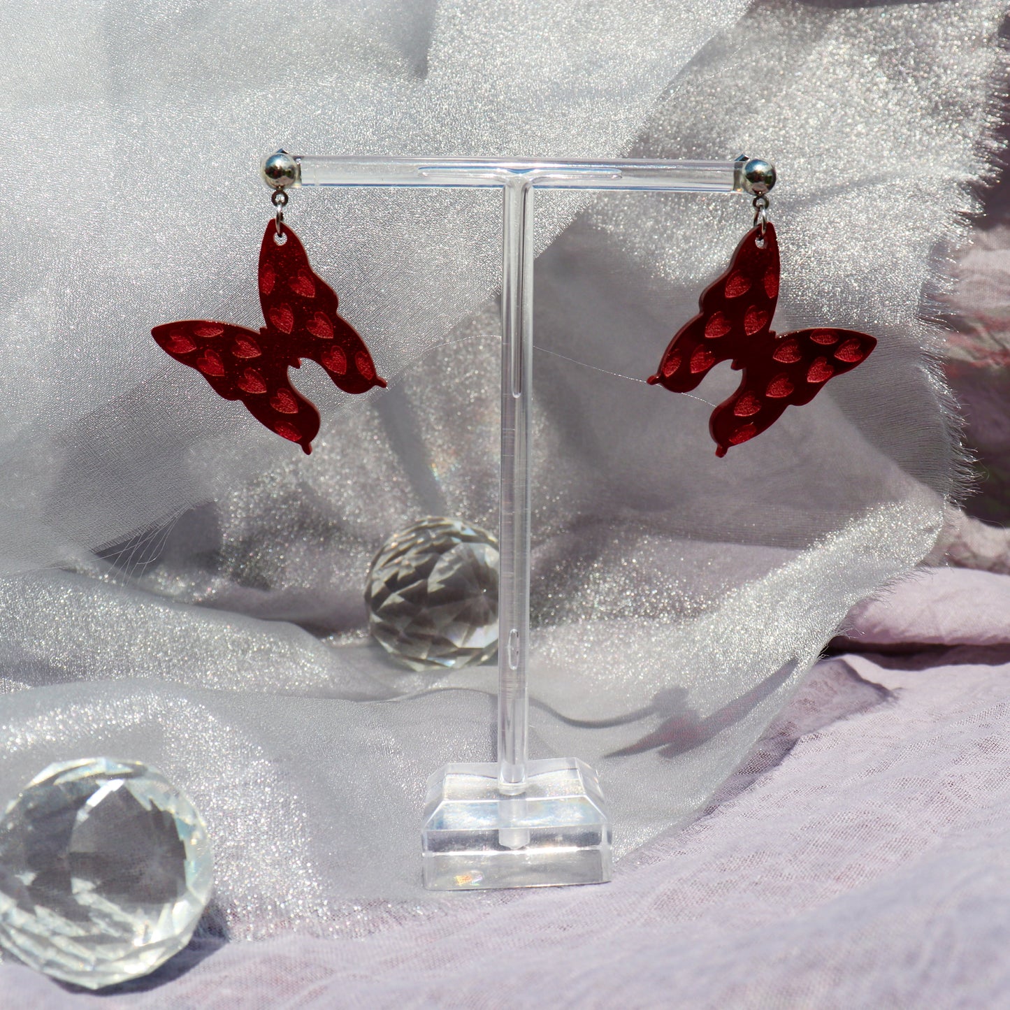 Lovely Butterflies