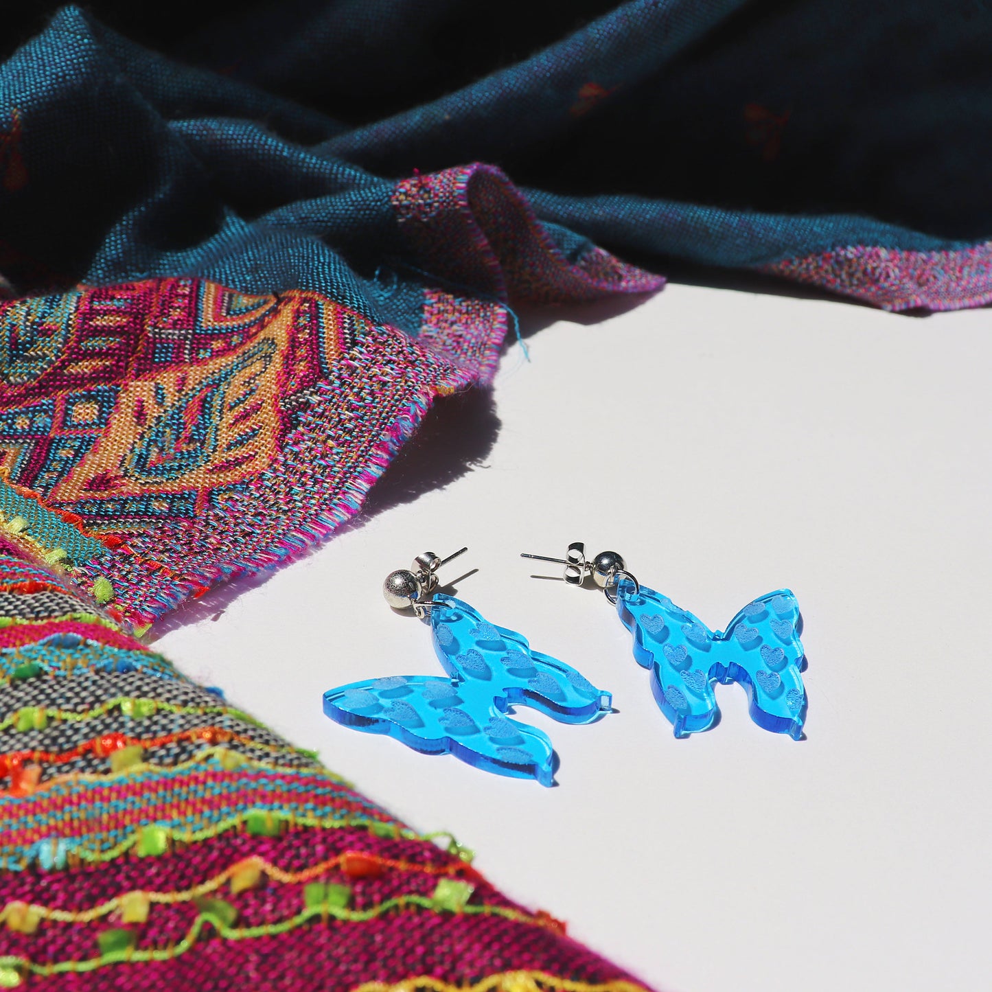 Lovely Butterflies