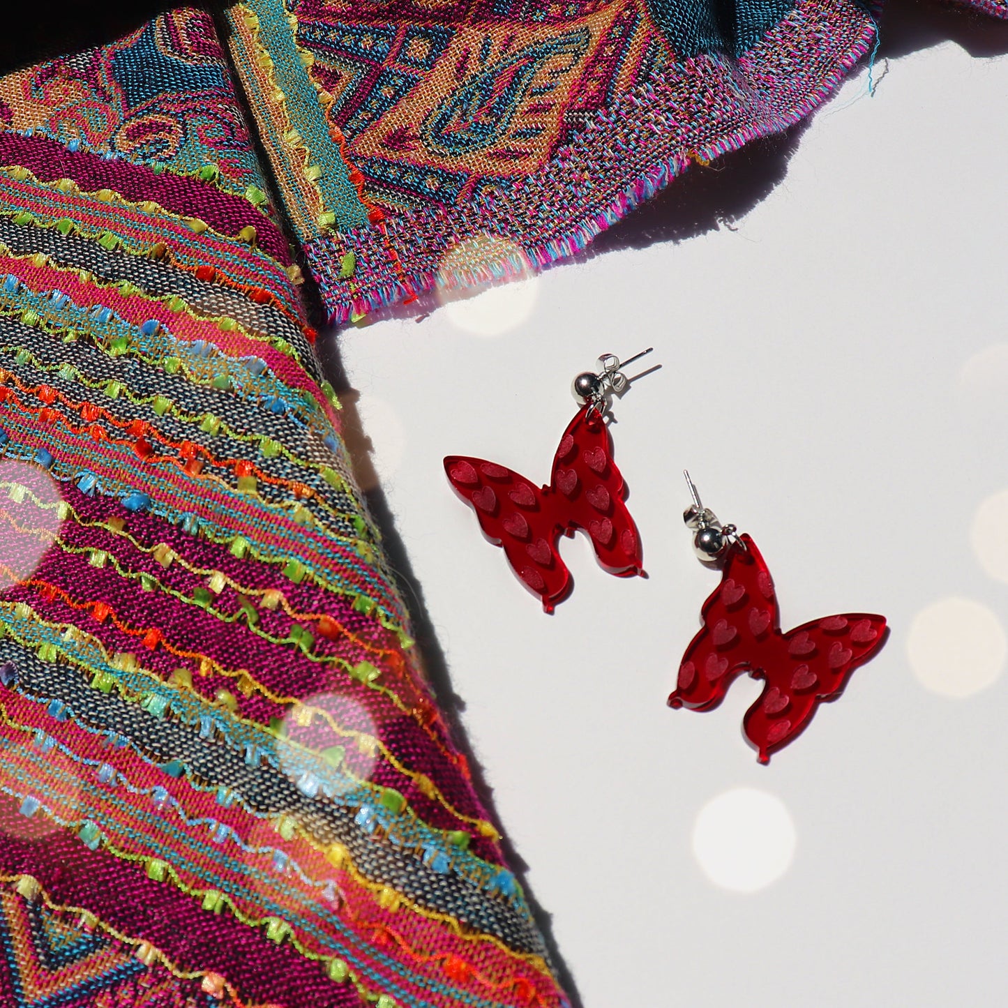 Lovely Butterflies