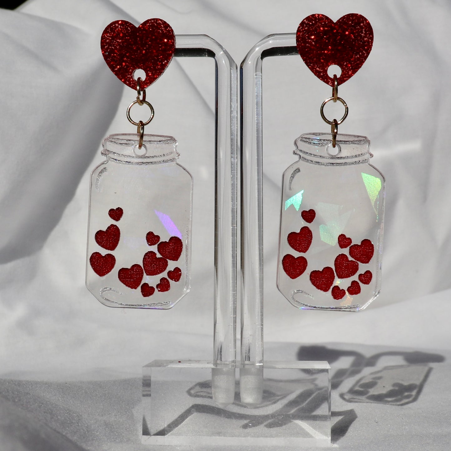Jar of Hearts