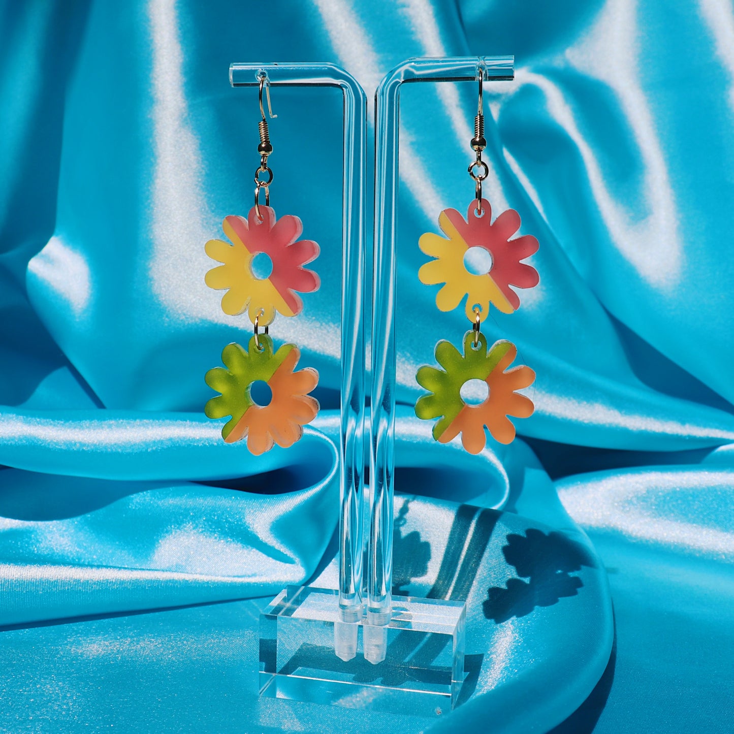 Candy Flowers