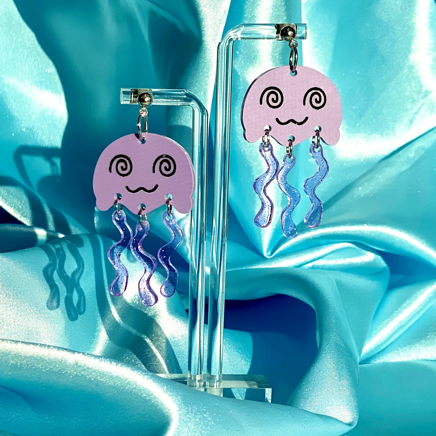 Jiggly Jellies