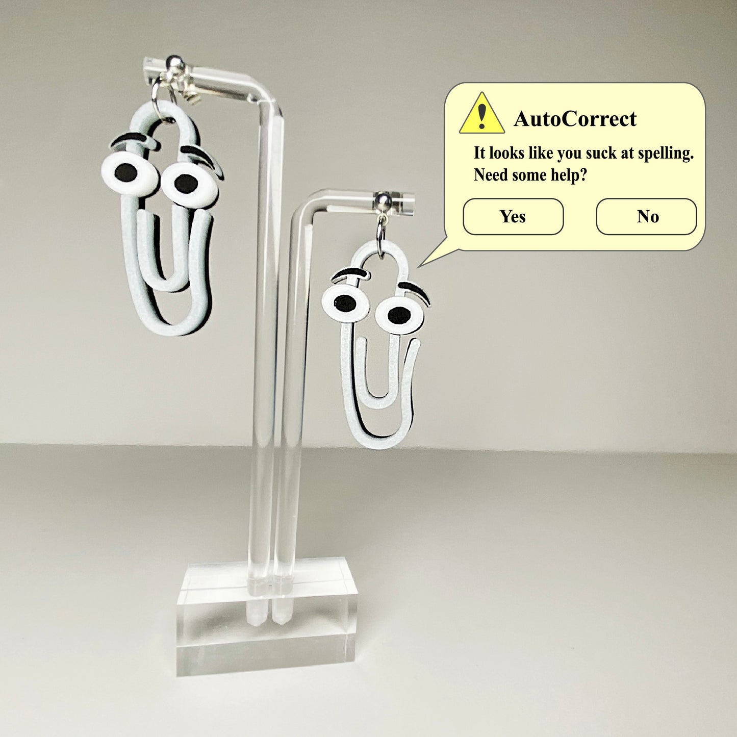 Clippy