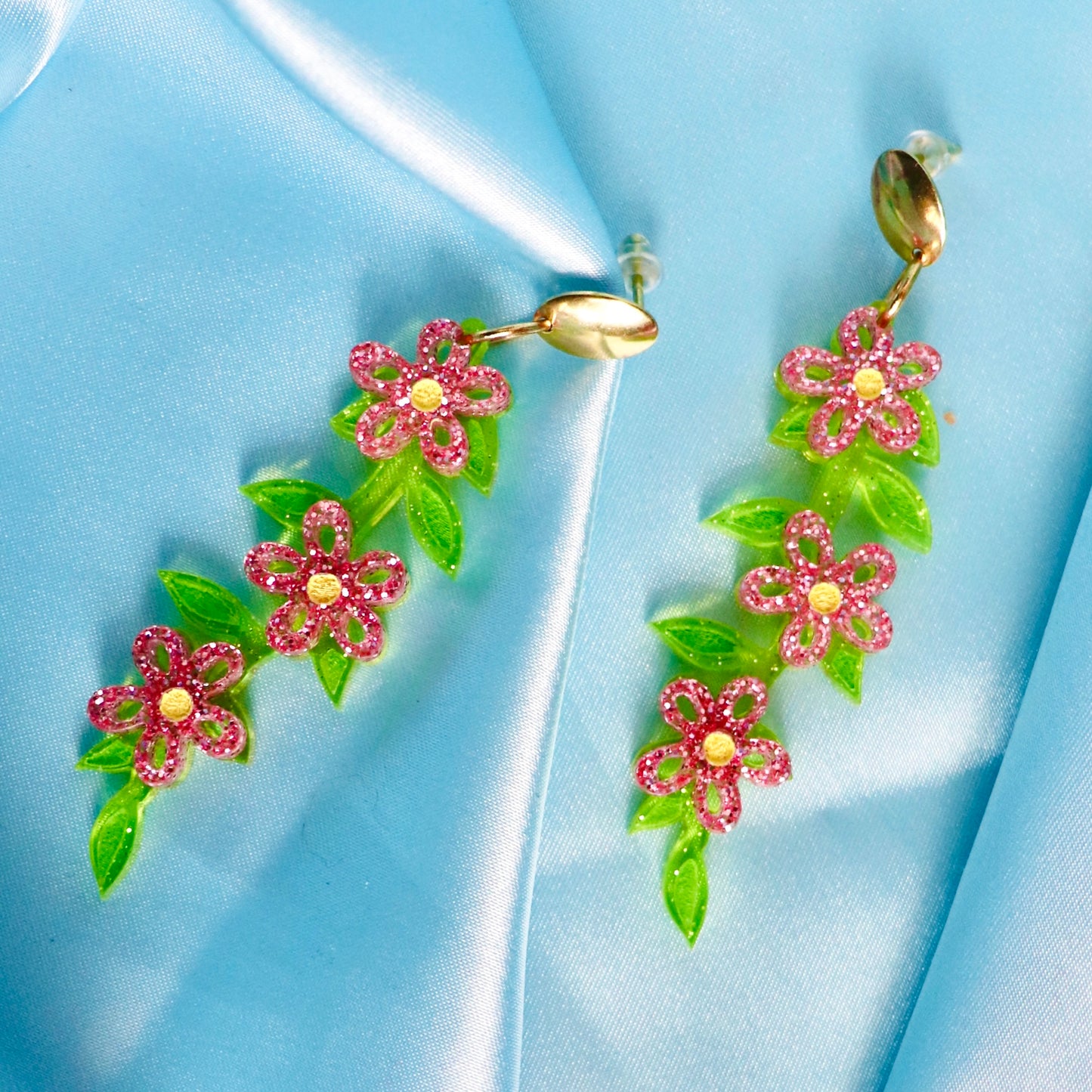 May Flowers