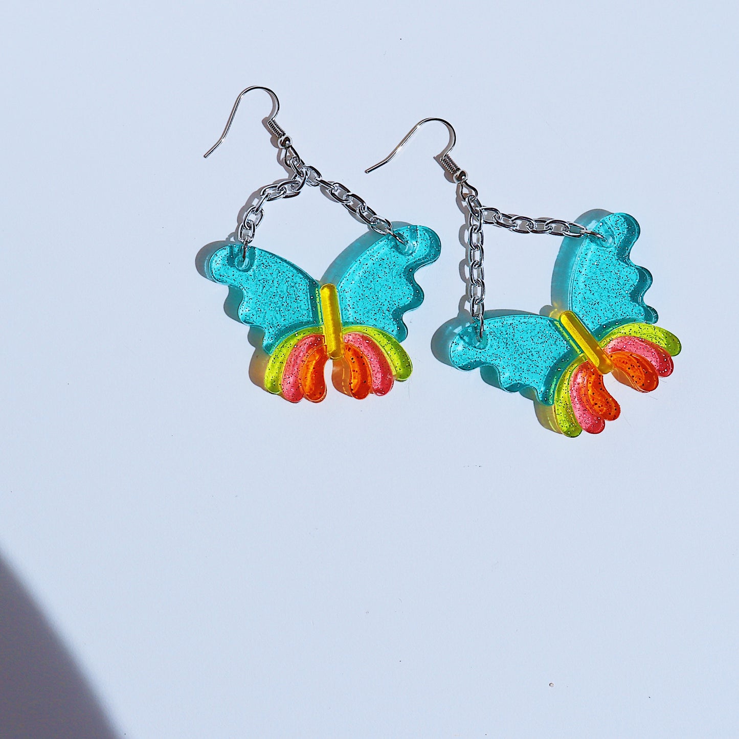 Spring Butterflies