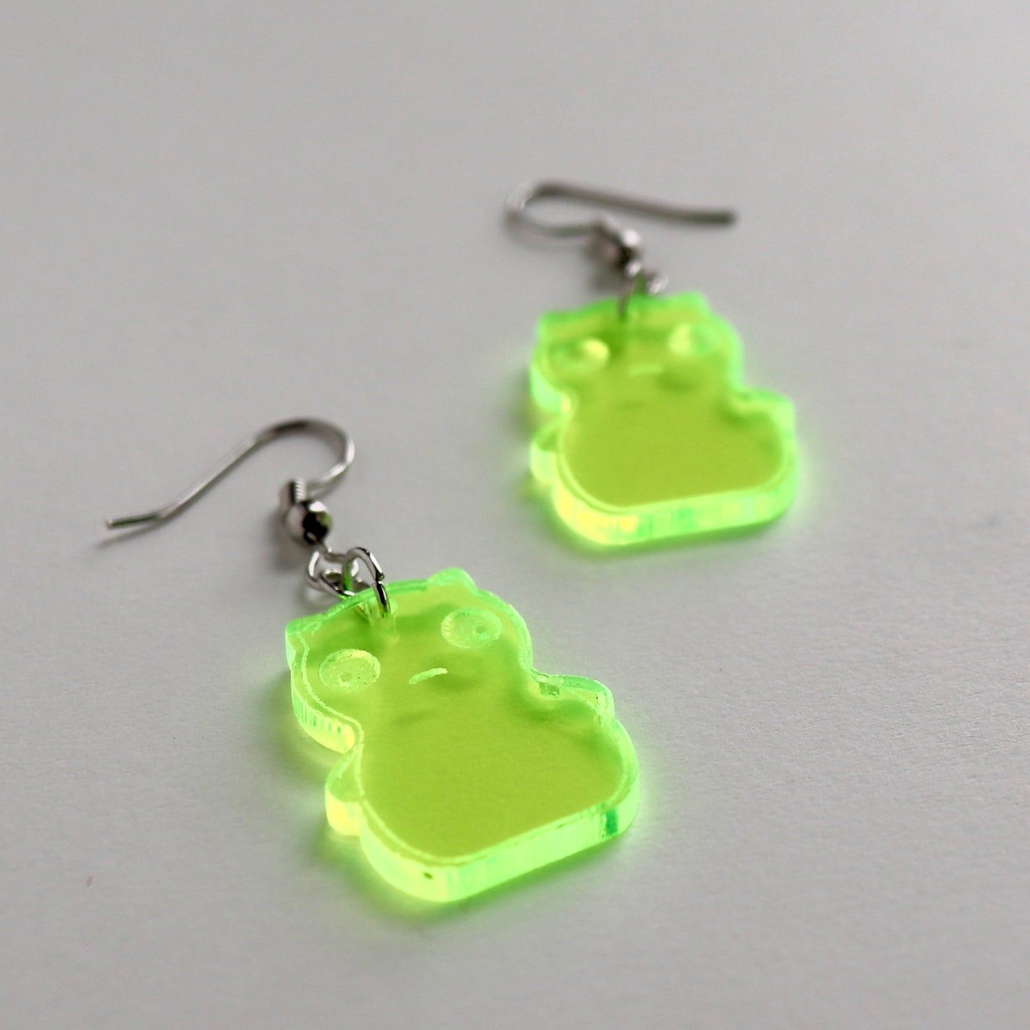 Mini Kuchi Kopi