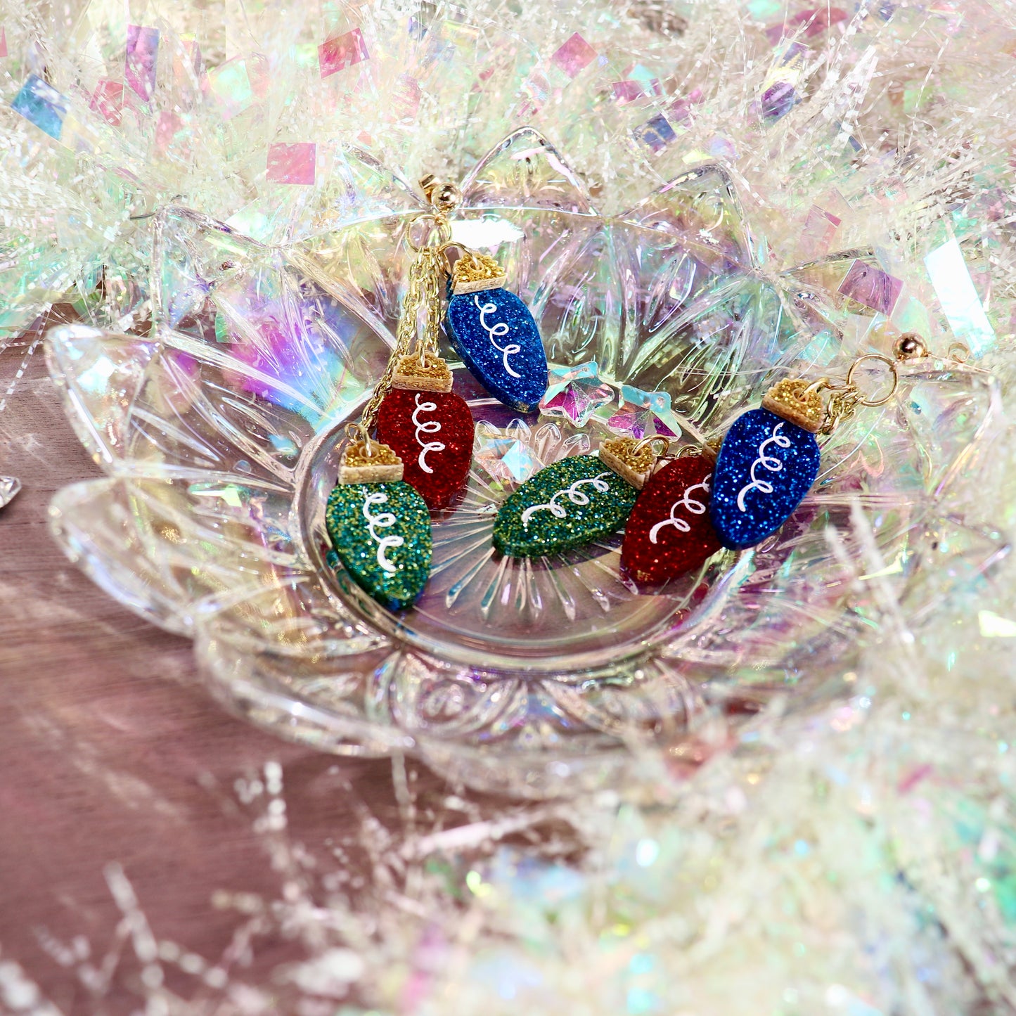 Merry & Bright