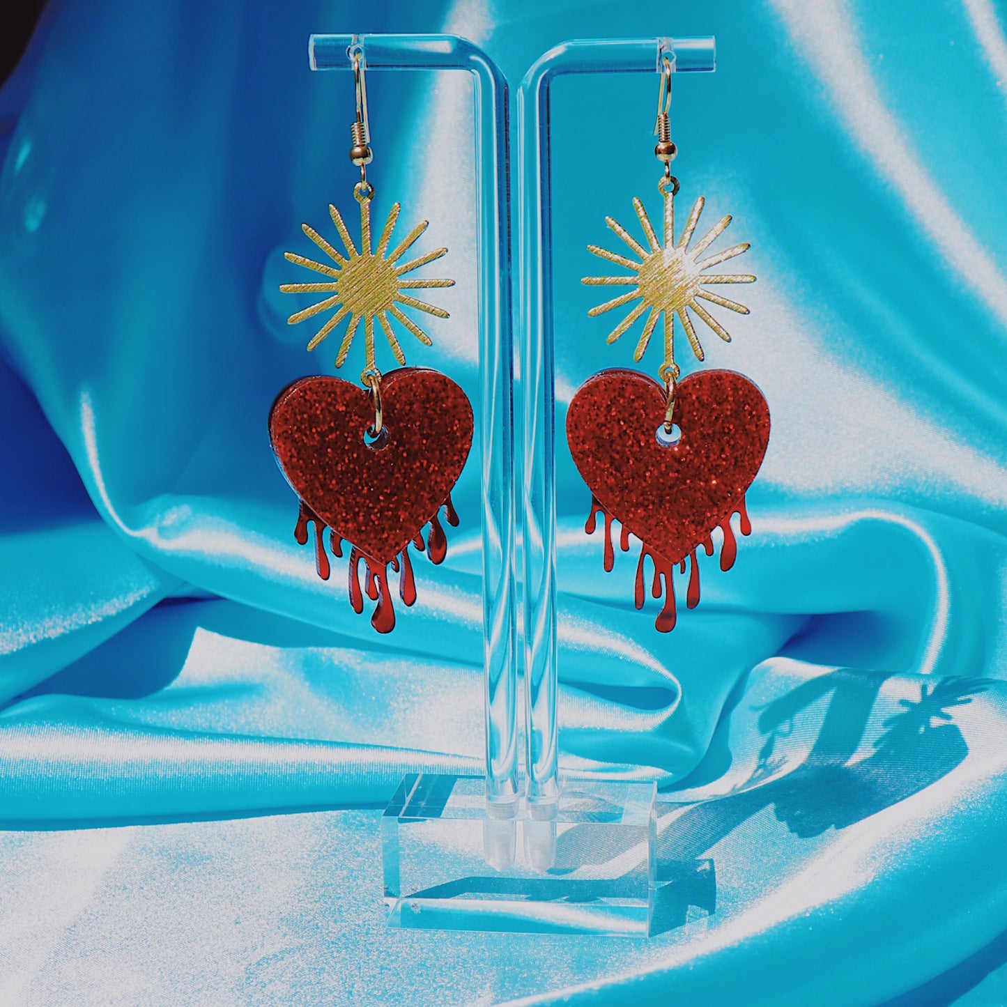 Bleeding Hearts