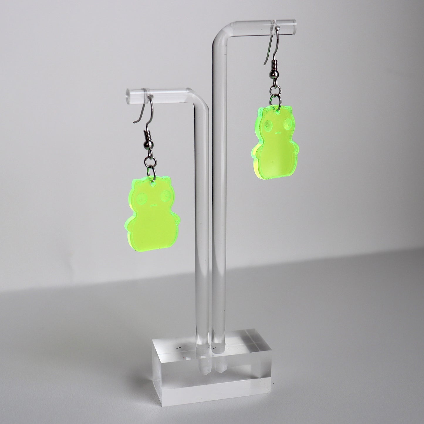 Mini Kuchi Kopi