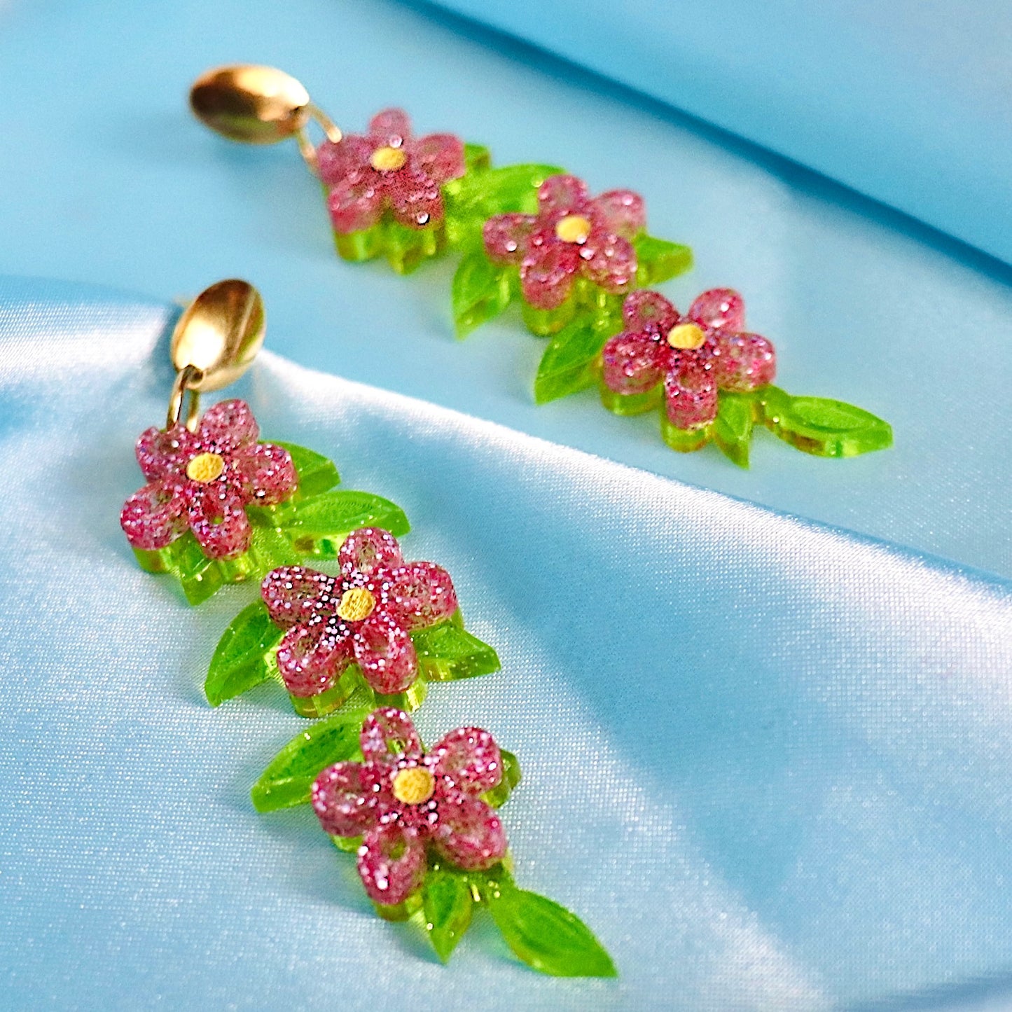 May Flowers