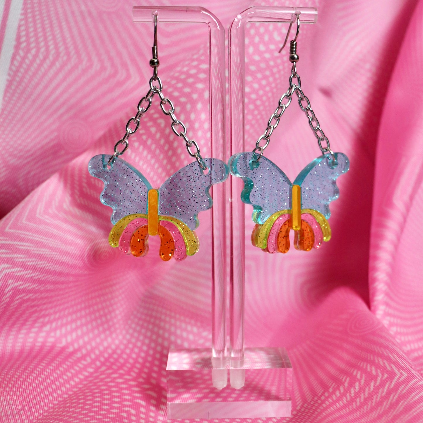 Spring Butterflies