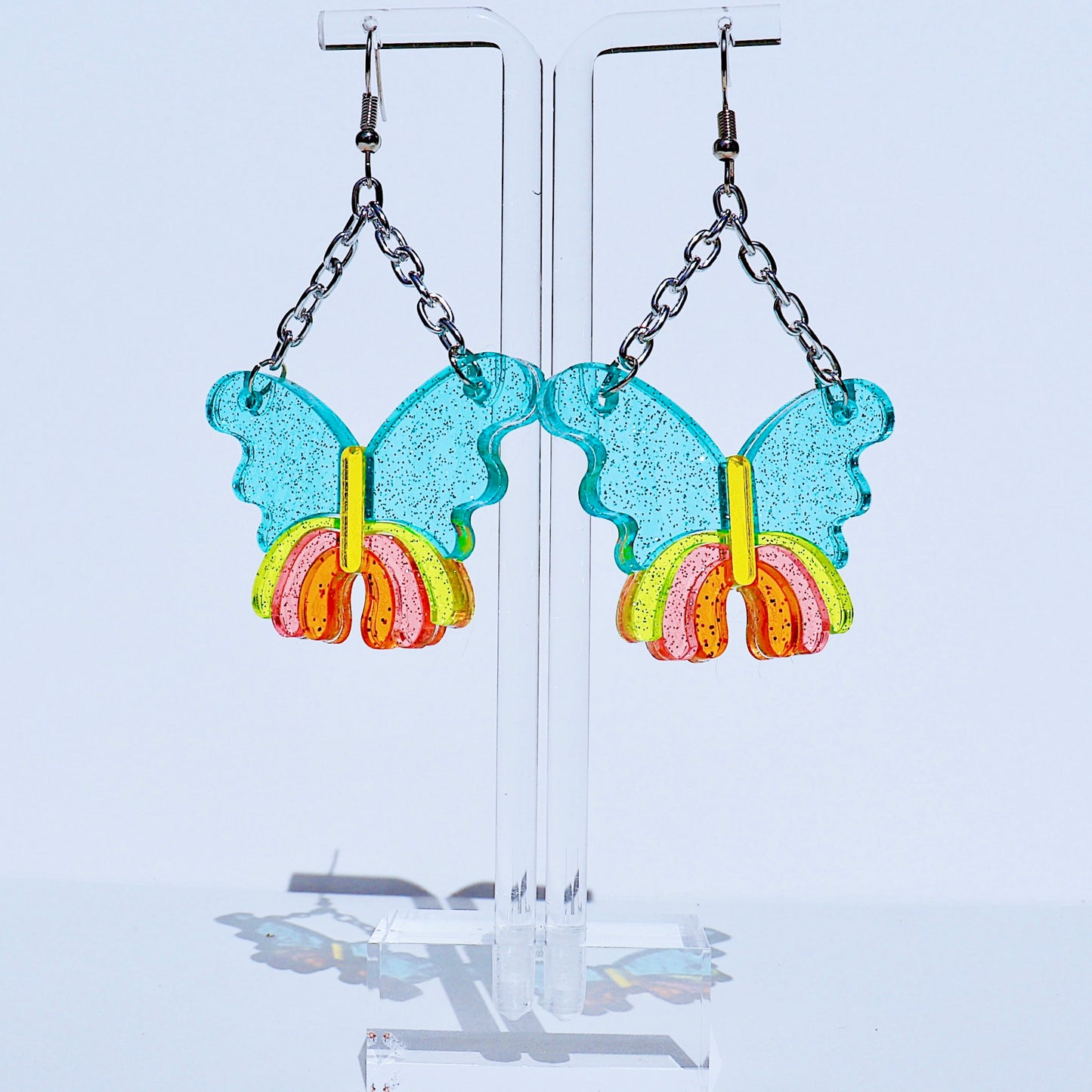 Spring Butterflies