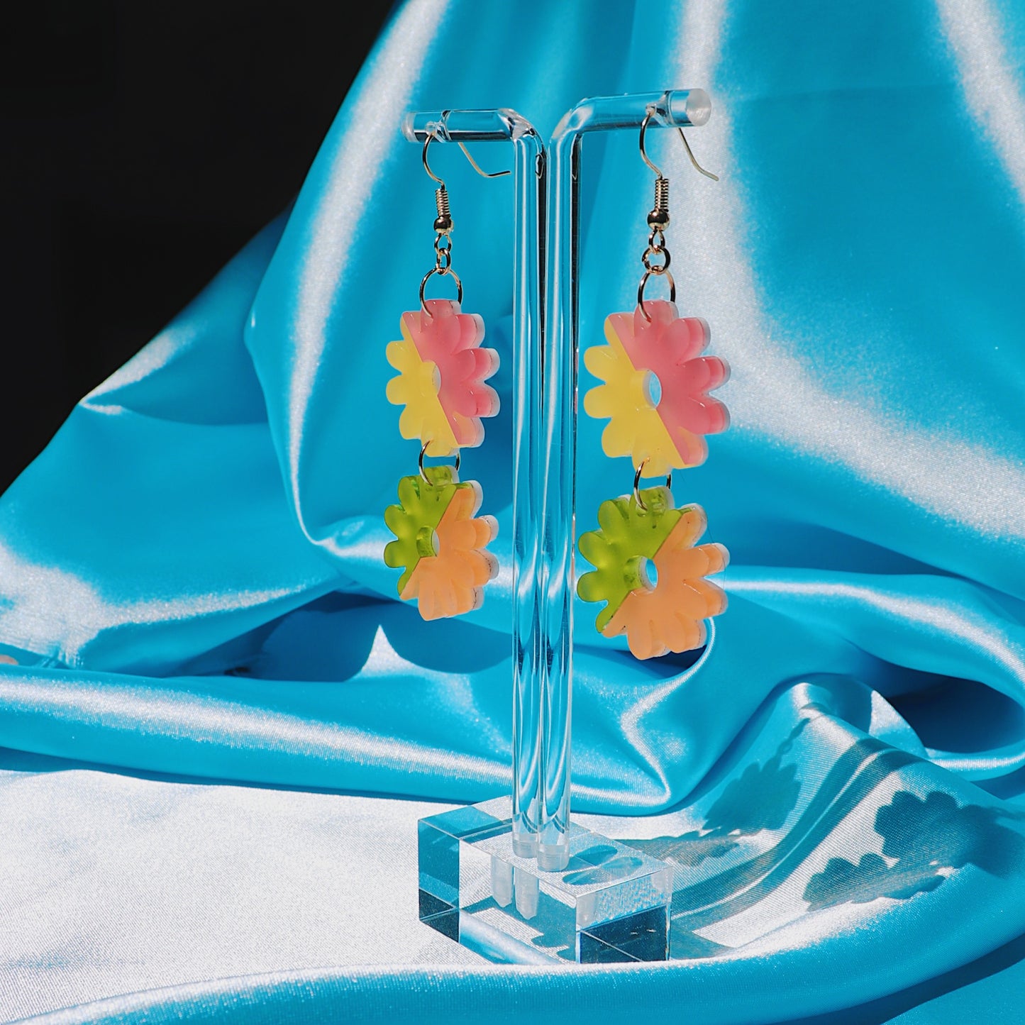 Candy Flowers