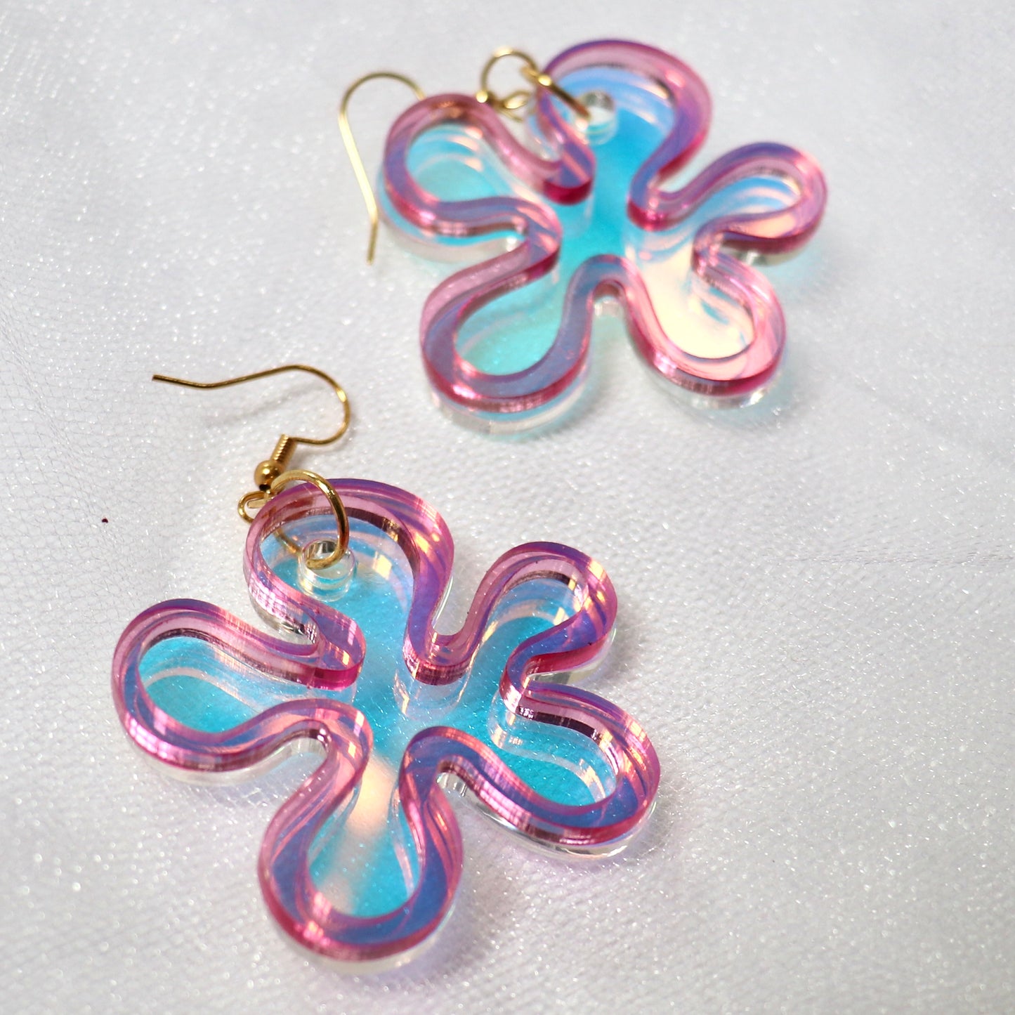 Sky Flowers
