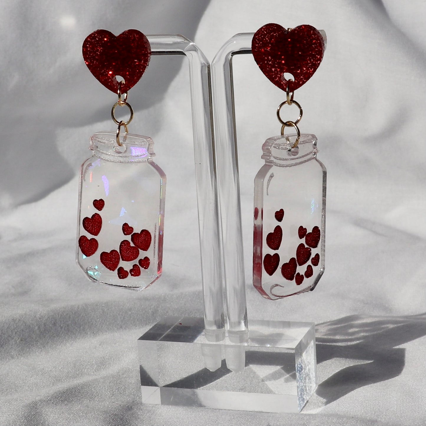 Jar of Hearts