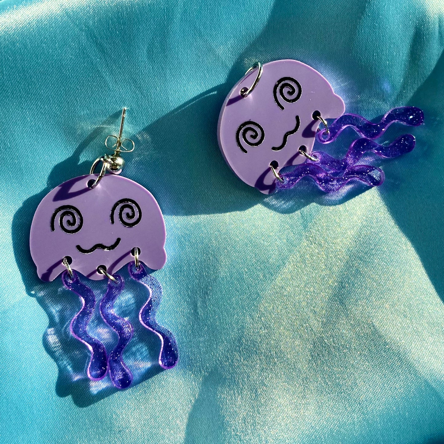 Jiggly Jellies
